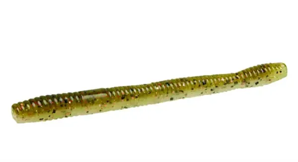 Zoom Magnum Finesse Worm 5" (10 Pk)