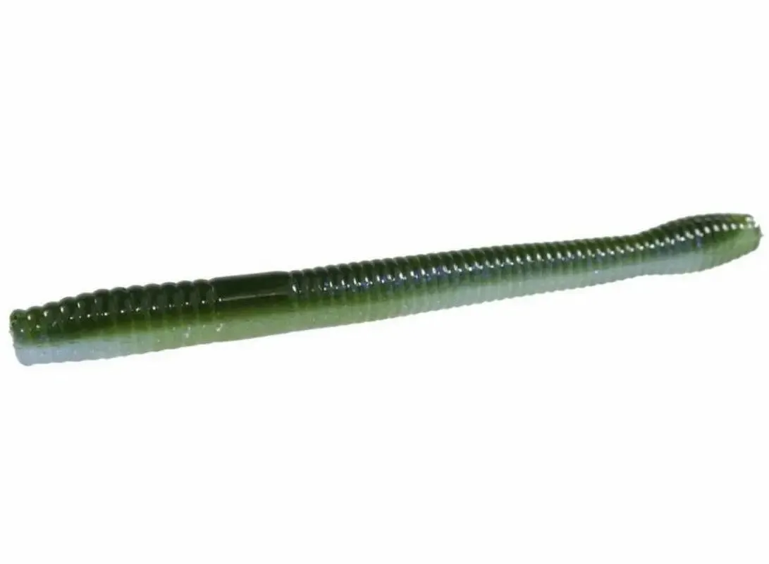 Zoom Magnum Finesse Worm 5" (10 Pk)