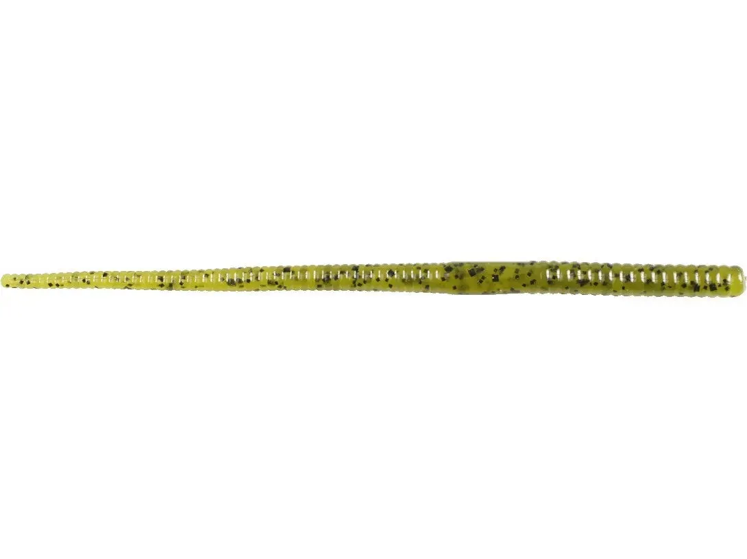 Zoom Magnum Shakey Head Worm 7" (15 Pk)