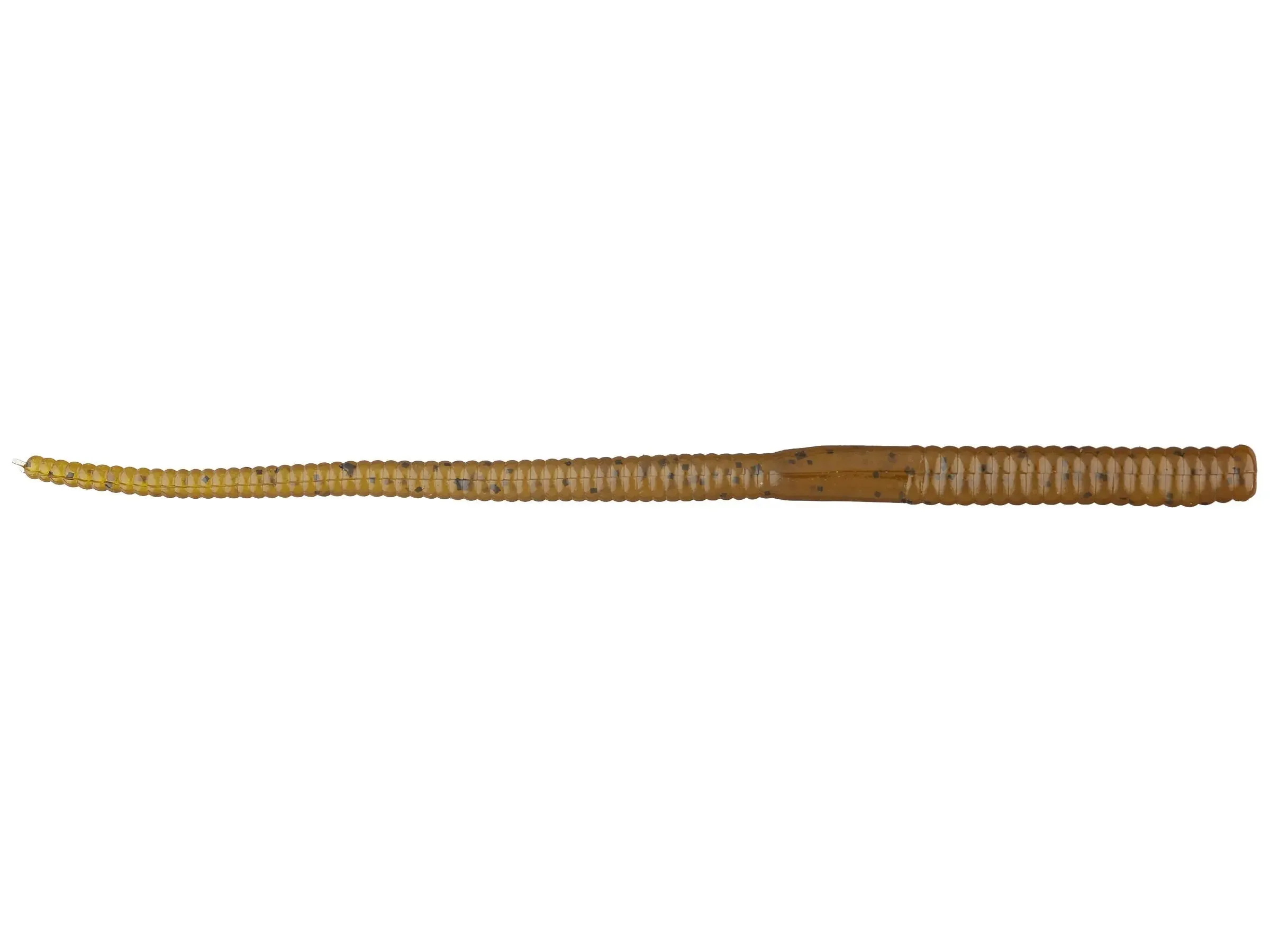 Zoom Magnum Shakey Head Worm 7" (15 Pk)