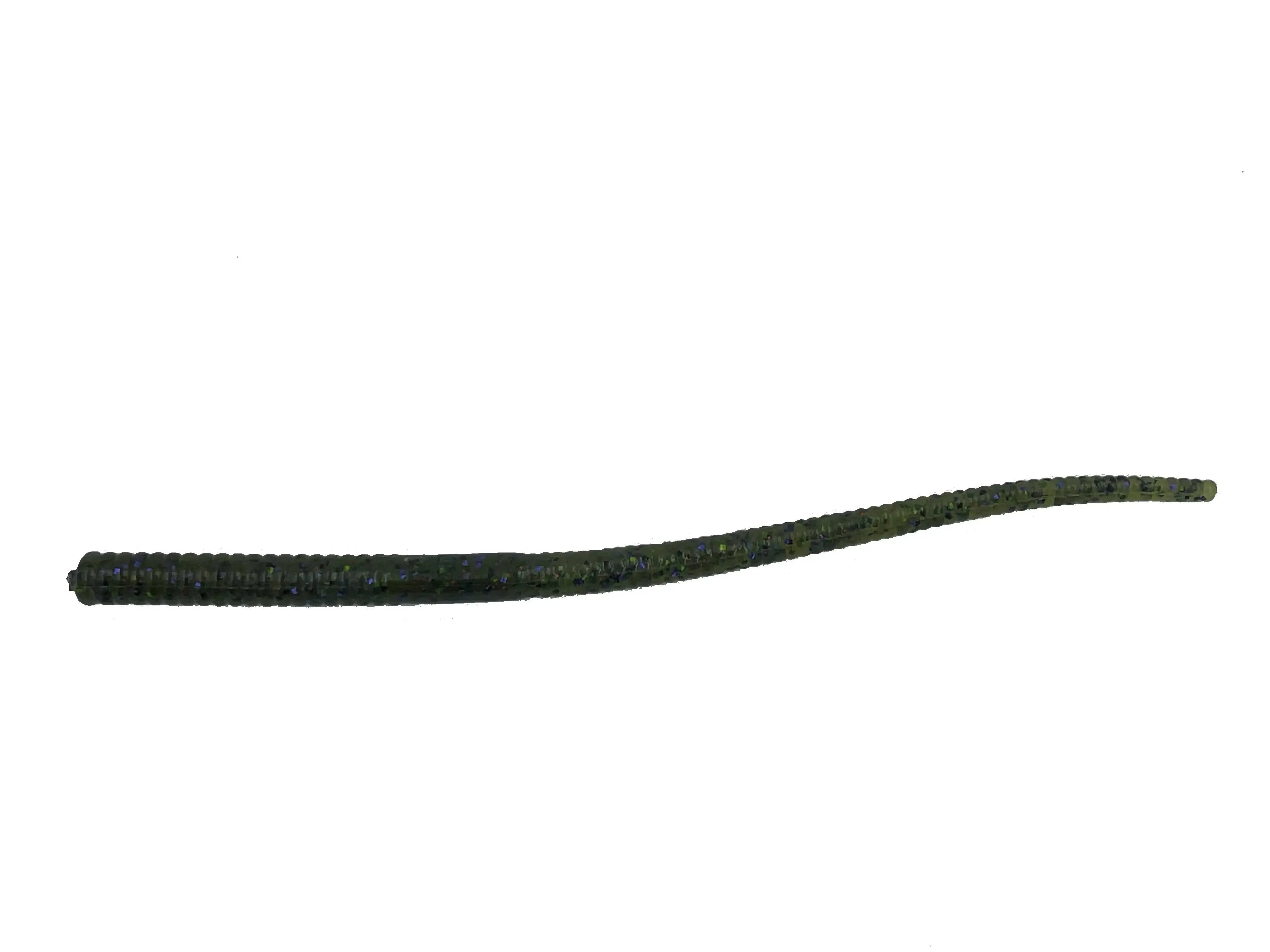 Zoom Magnum Shakey Head Worm 7" (15 Pk)