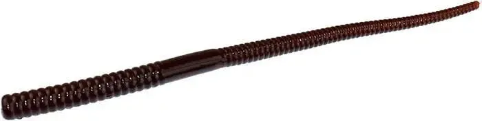 Zoom Magnum Shakey Head Worm 7" (15 Pk)
