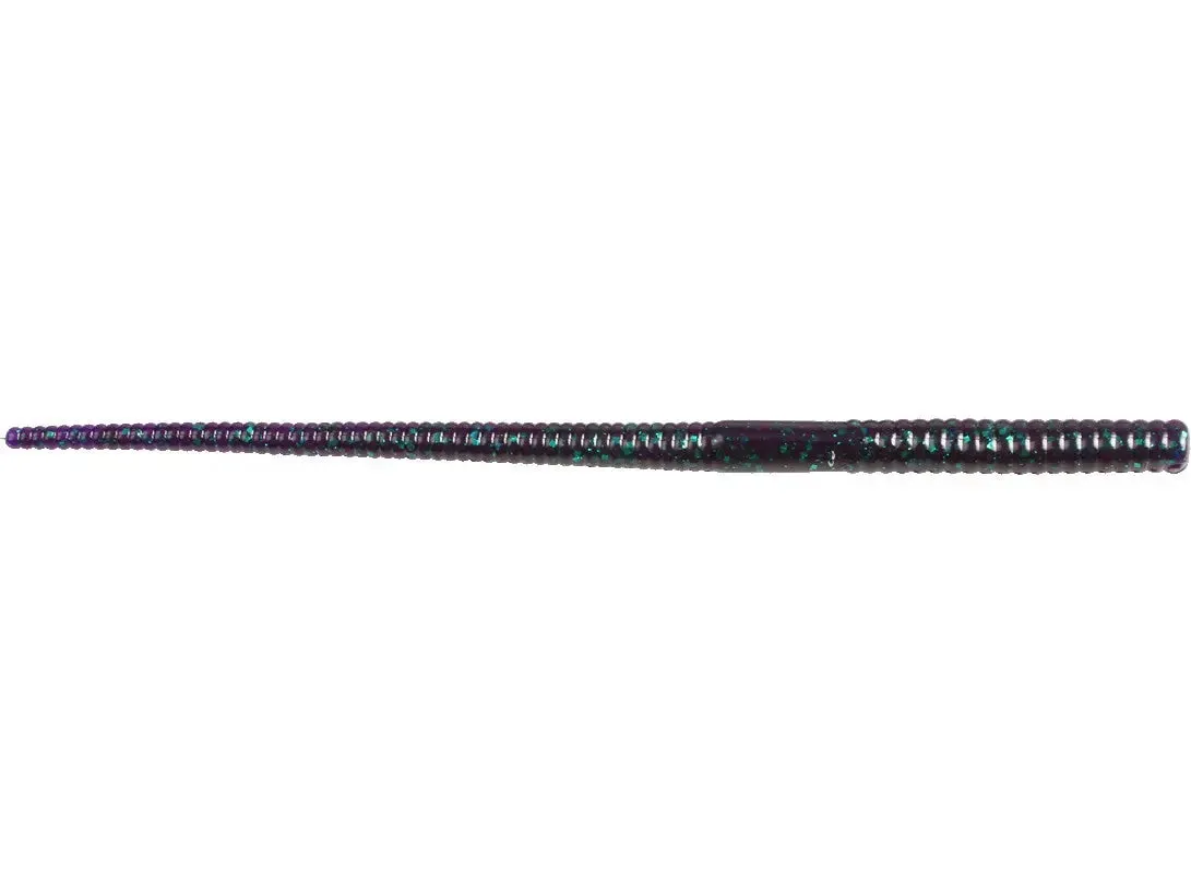 Zoom Magnum Shakey Head Worm 7" (15 Pk)
