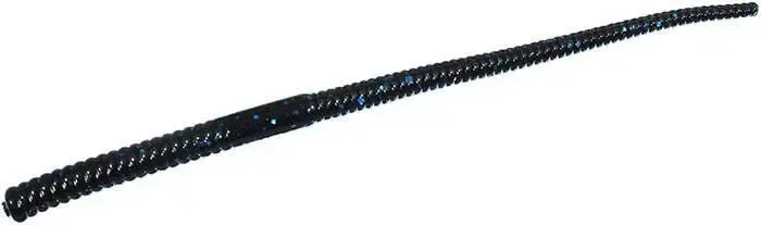 Zoom Magnum Shakey Head Worm 7" (15 Pk)