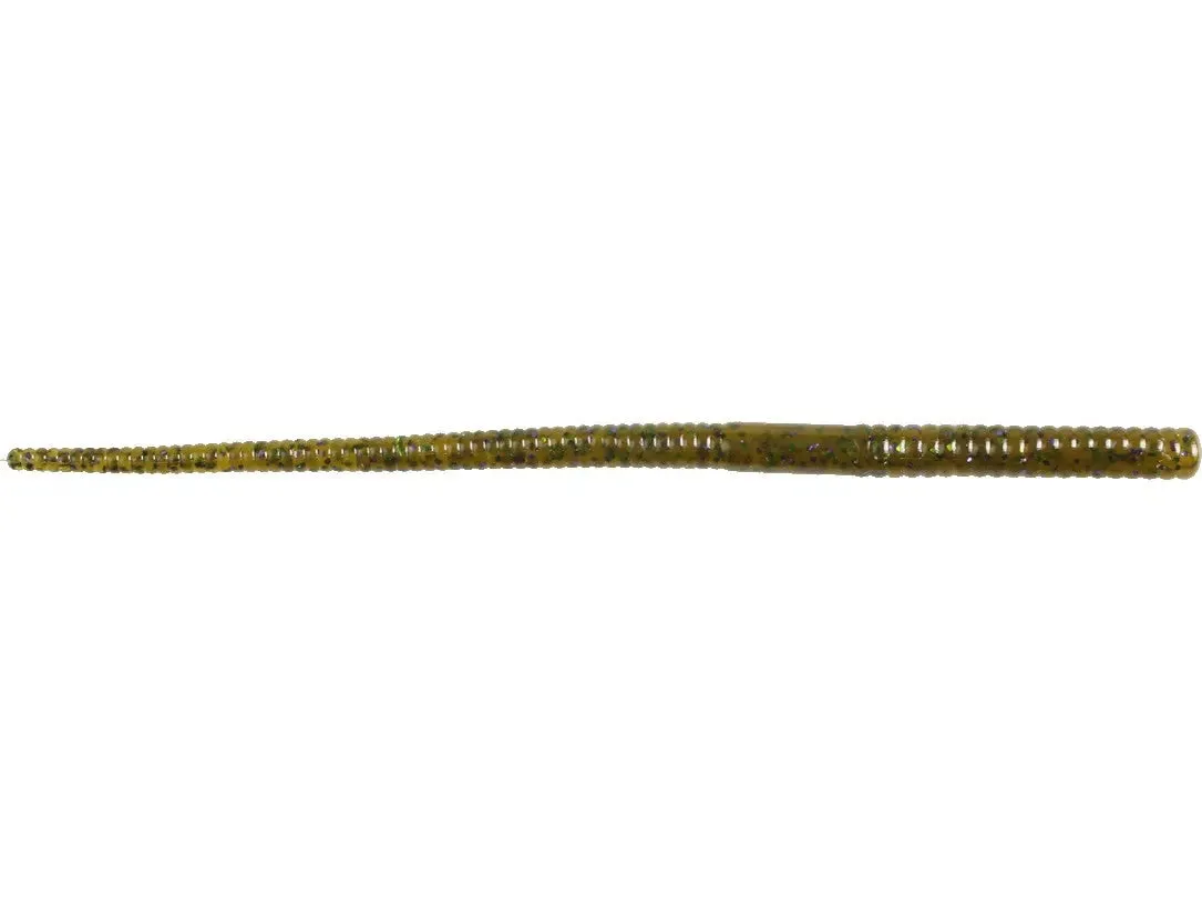 Zoom Magnum Shakey Head Worm 7" (15 Pk)