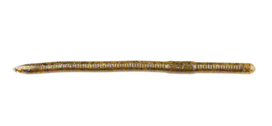 Zoom Magnum Swamp Crawler 6.5" (15 Pk)