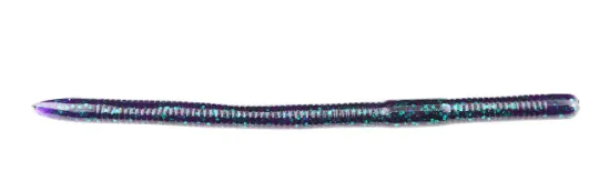 Zoom Magnum Swamp Crawler 6.5" (15 Pk)