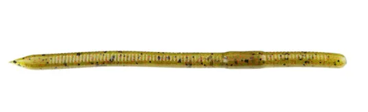 Zoom Magnum Swamp Crawler 6.5" (15 Pk)