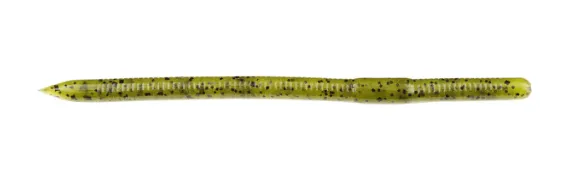 Zoom Magnum Swamp Crawler 6.5" (15 Pk)