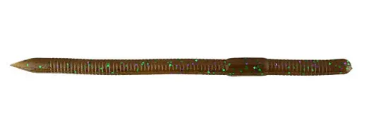 Zoom Magnum Swamp Crawler 6.5" (15 Pk)