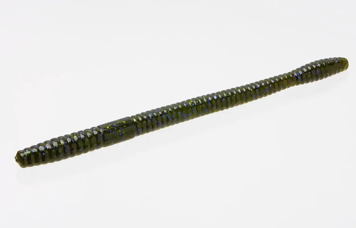 Zoom Magnum Trick Worm (8 Pk)