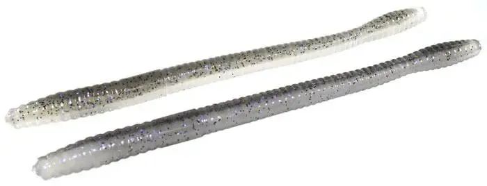 Zoom Magnum Trick Worm (8 Pk)