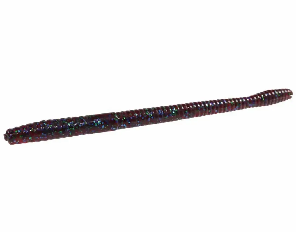 Zoom Magnum Trick Worm (8 Pk)