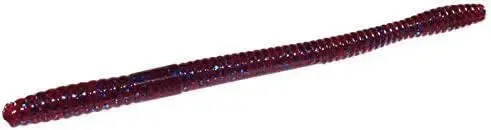 Zoom Magnum Trick Worm (8 Pk)