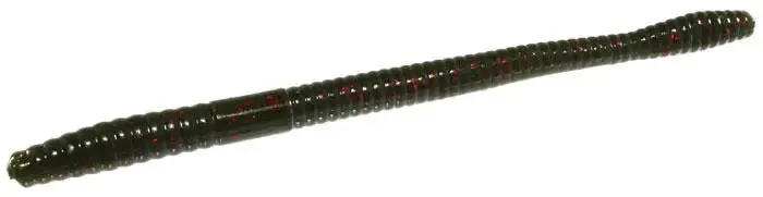 Zoom Magnum Trick Worm (8 Pk)