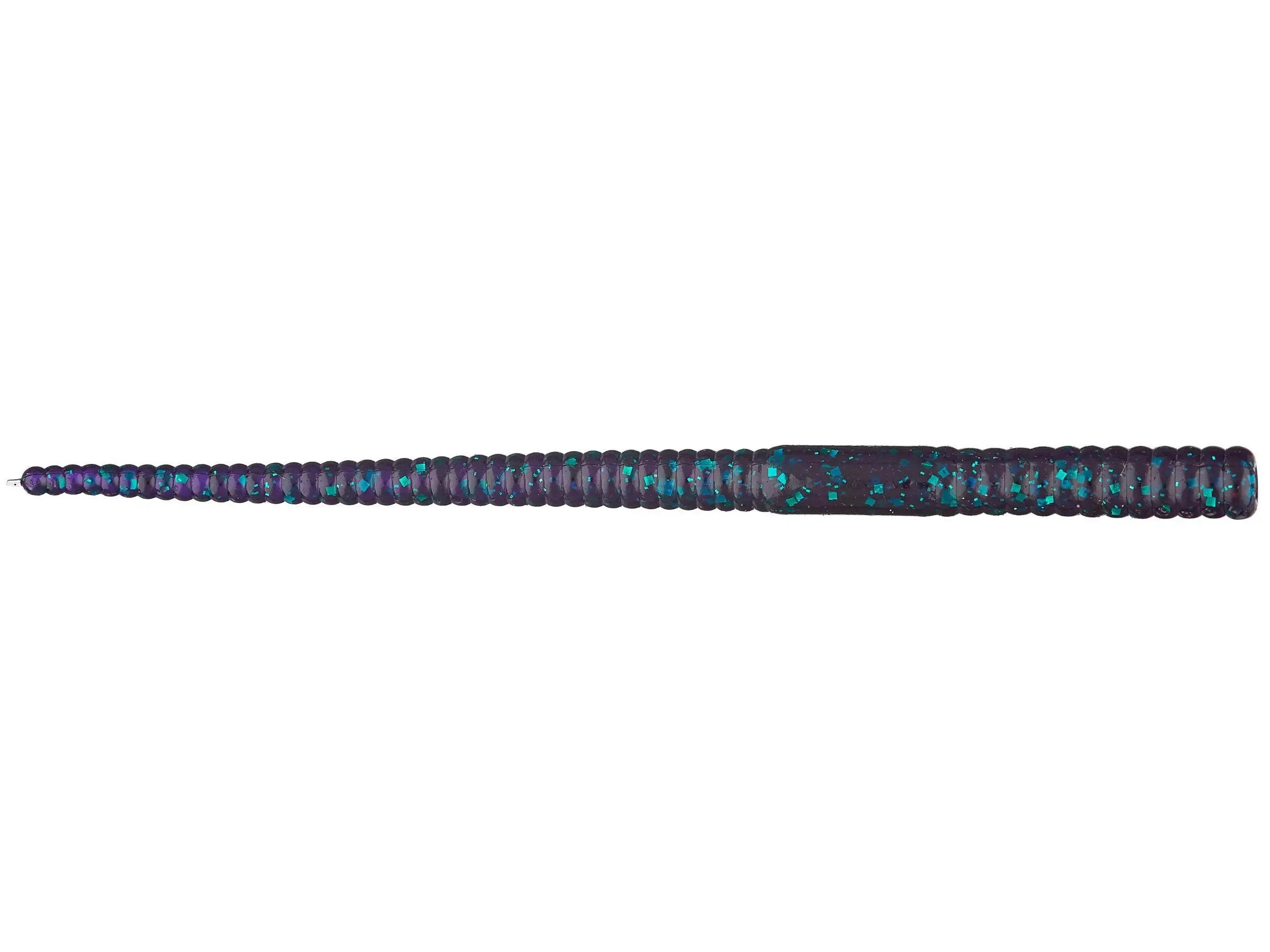 Zoom Shakey Head Worm 5" (20 Pk)