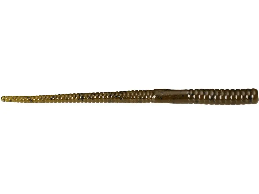 Zoom Shakey Head Worm 5" (20 Pk)