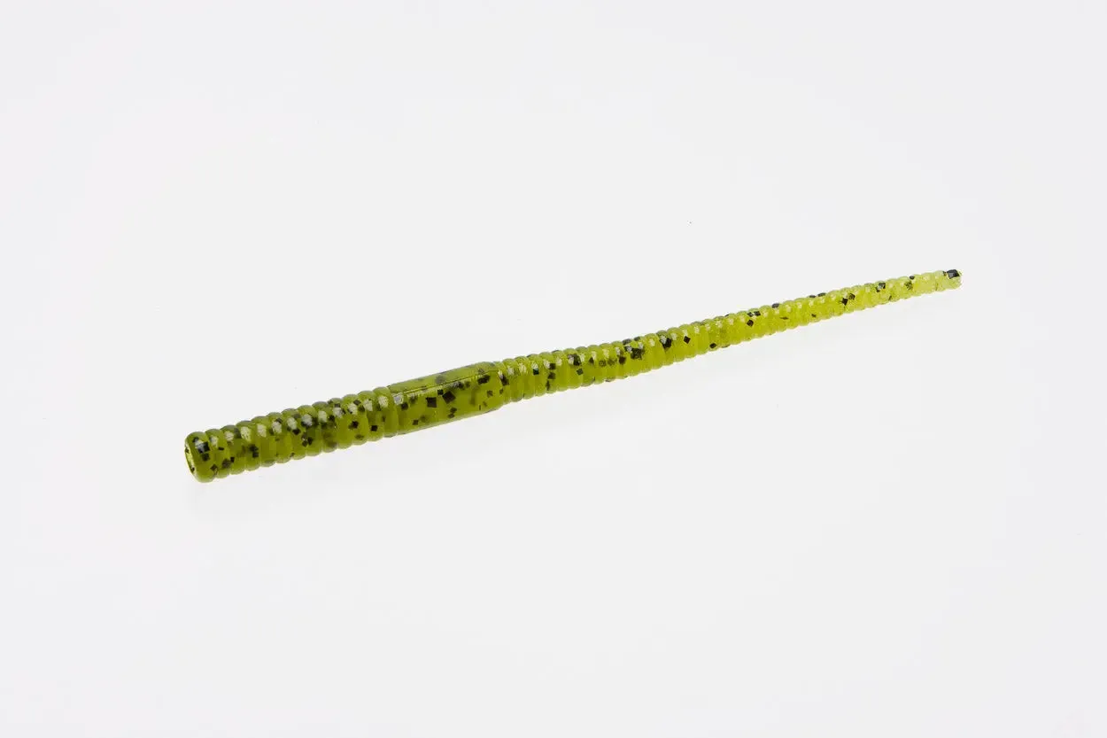 Zoom Shakey Head Worm 5" (20 Pk)