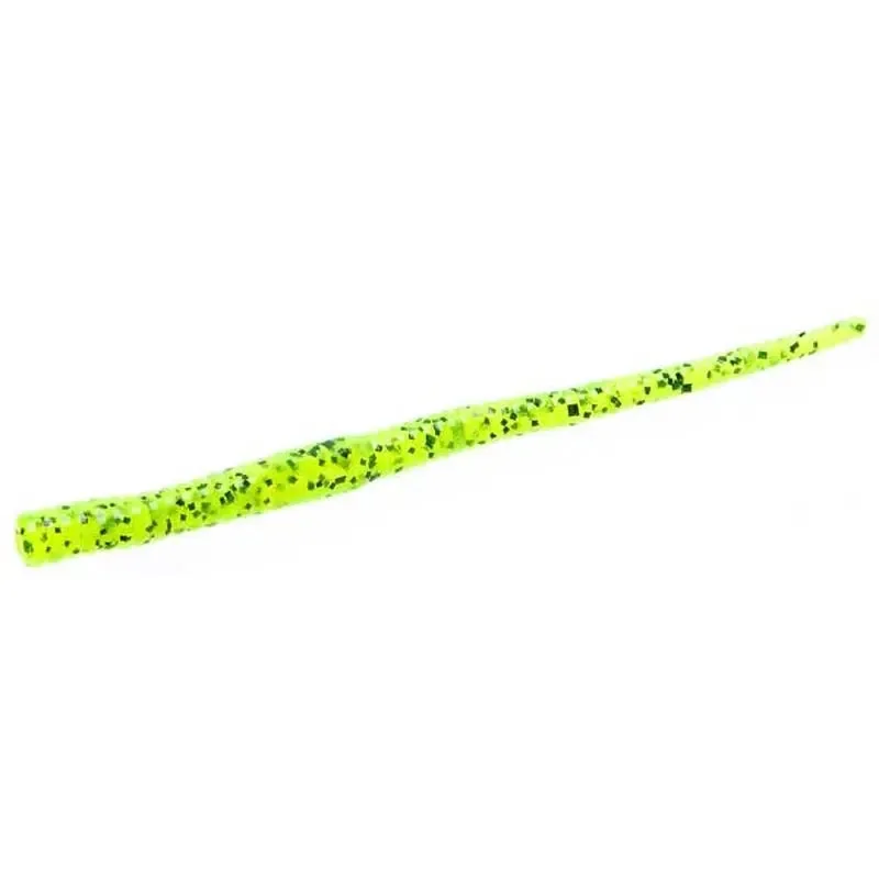 Zoom Shakey Head Worm 5" (20 Pk)