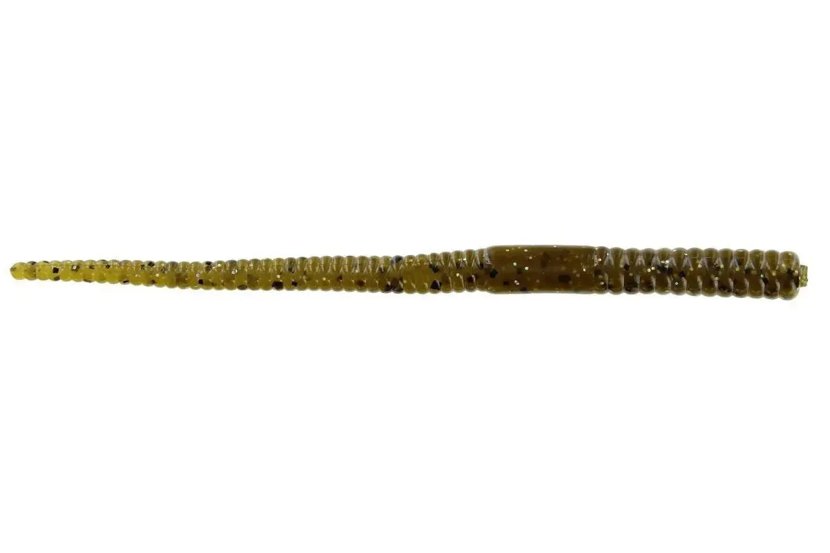 Zoom Shakey Head Worm 5" (20 Pk)