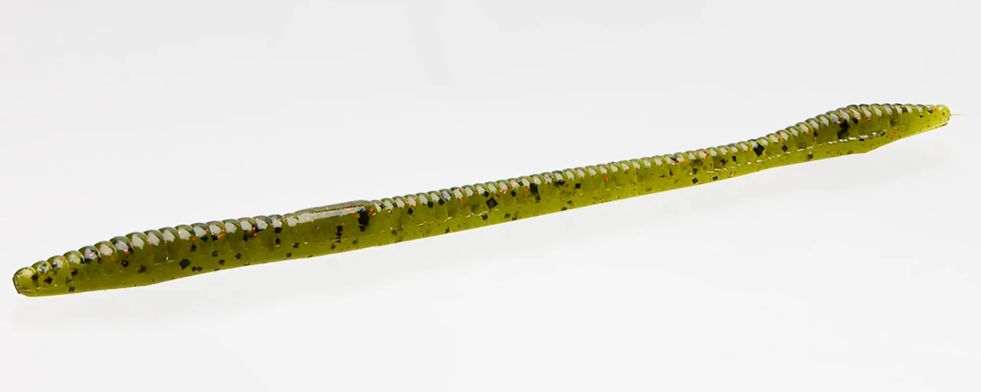 Zoom Trick Worm 6.5" (20 Pk)