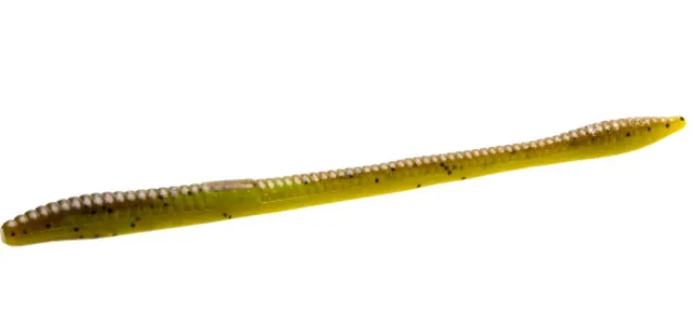 Zoom Trick Worm 6.5" (20 Pk)