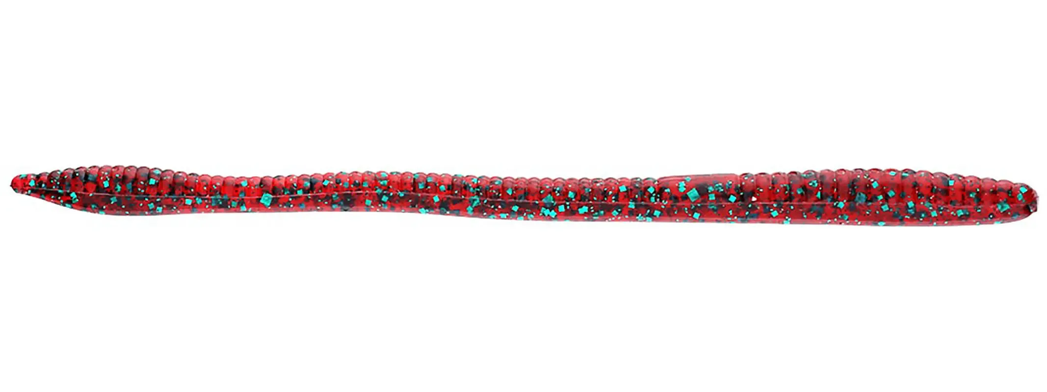 Zoom Trick Worm 6.5" (20 Pk)