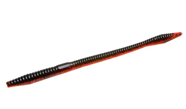 Zoom Trick Worm 6.5" (20 Pk)