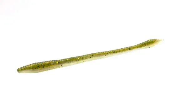 Zoom Trick Worm 6.5" (20 Pk)