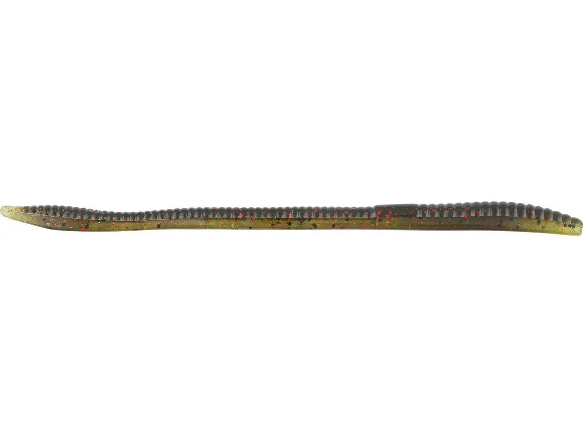 Zoom Trick Worm 6.5" (20 Pk)