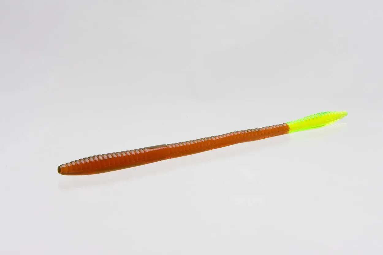 Zoom Trick Worm 6.5" (20 Pk)