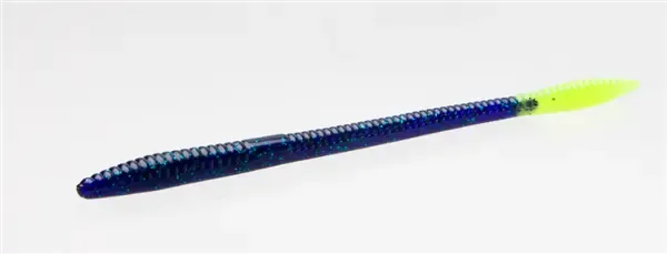 Zoom Trick Worm 6.5" (20 Pk)