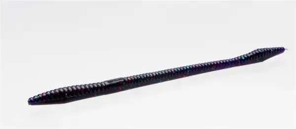 Zoom Trick Worm 6.5" (20 Pk)