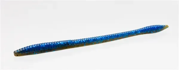 Zoom Trick Worm 6.5" (20 Pk)