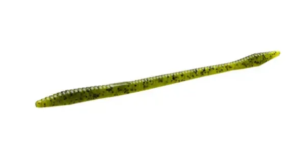 Zoom Trick Worm 6.5" (20 Pk)