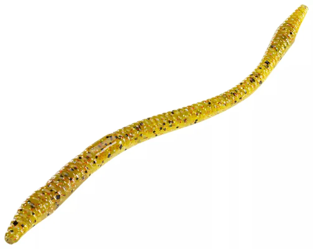 Zoom Trick Worm 6.5" (20 Pk)