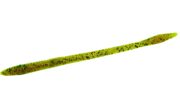 Zoom Trick Worm 6.5" (20 Pk)