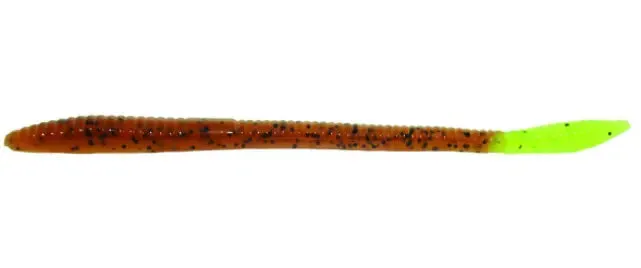 Zoom Trick Worm 6.5" (20 Pk)