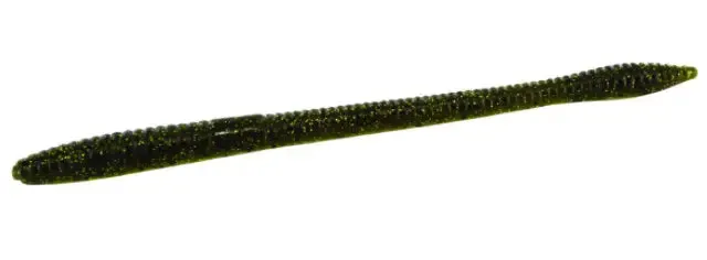 Zoom Trick Worm 6.5" (20 Pk)