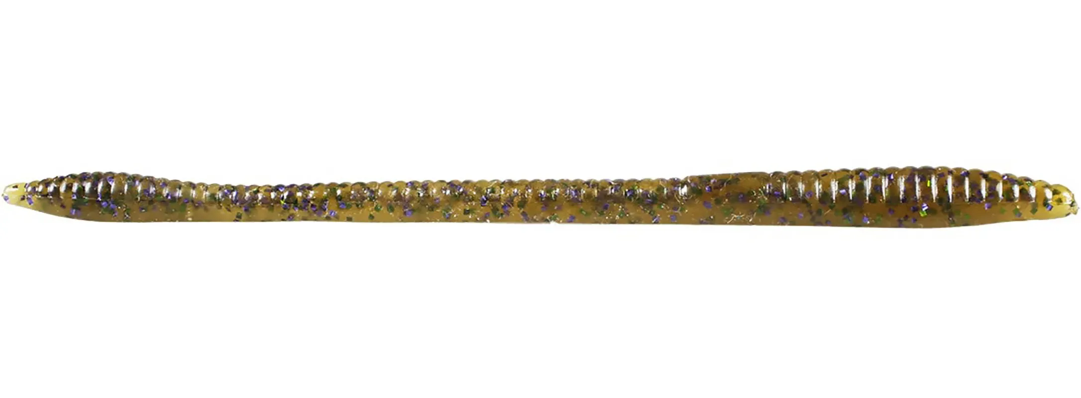 Zoom Trick Worm 6.5" (20 Pk)