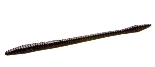 Zoom Trick Worm 6.5" (20 Pk)