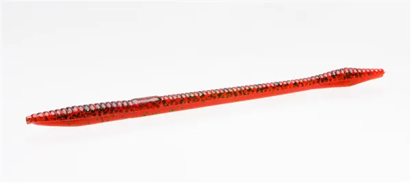 Zoom Trick Worm 6.5" (20 Pk)