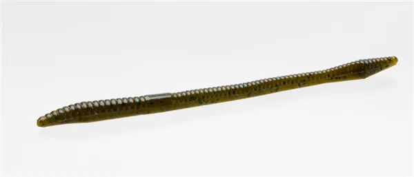 Zoom Trick Worm 6.5" (20 Pk)