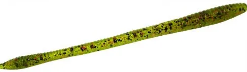 Zoom Trick Worm 6.5" (20 Pk)