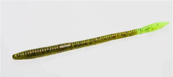 Zoom Trick Worm 6.5" (20 Pk)