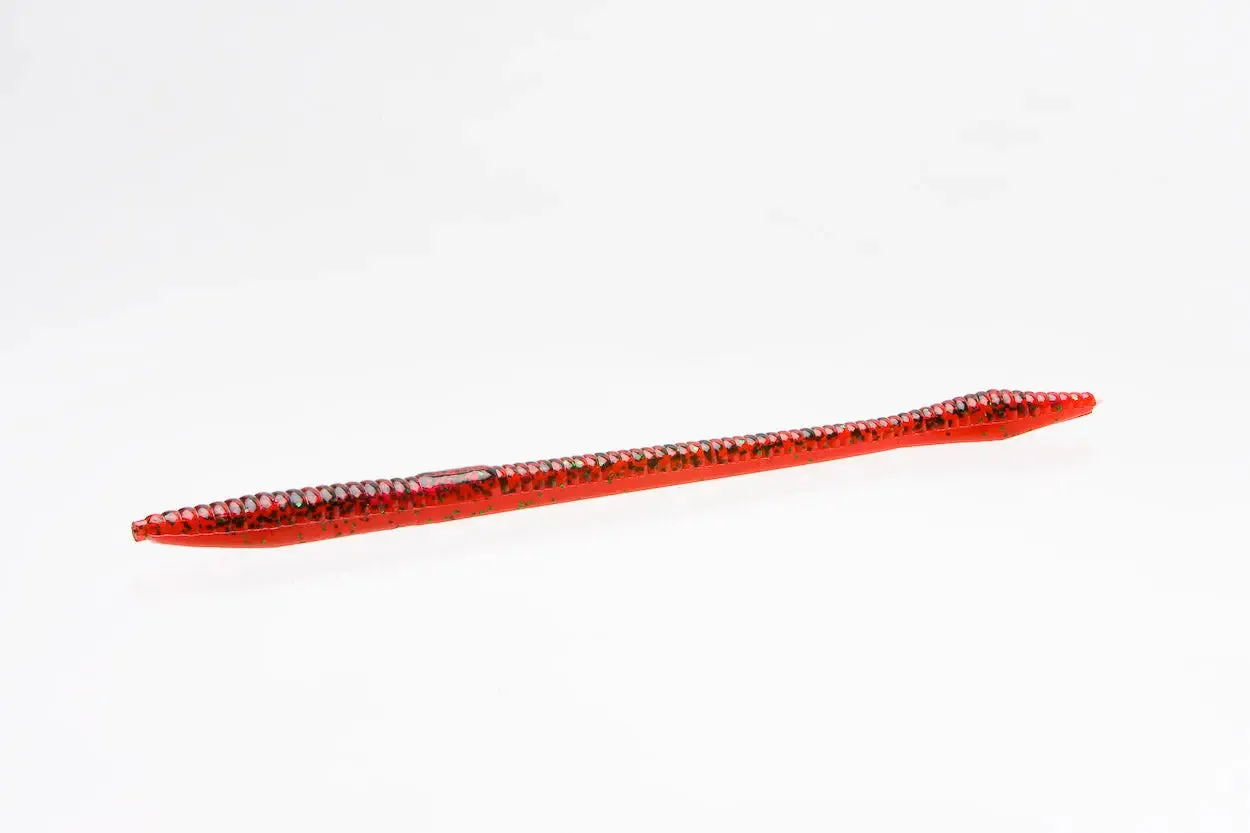 Zoom Trick Worm 6.5" (20 Pk)