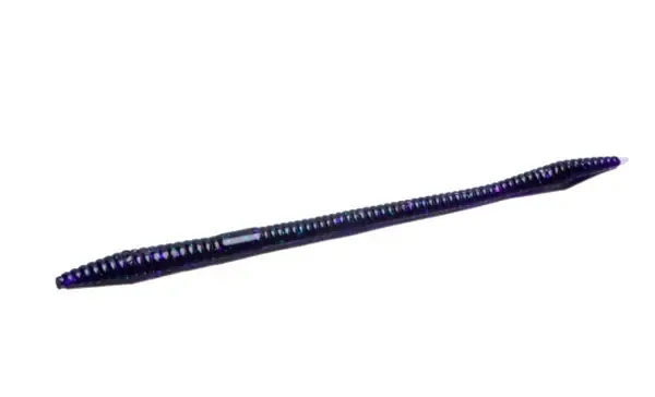 Zoom Trick Worm 6.5" (20 Pk)