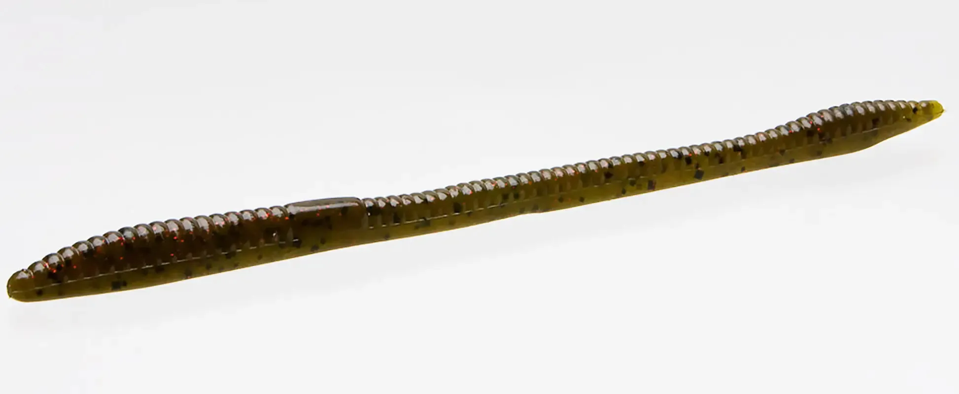 Zoom Trick Worm 6.5" (20 Pk)