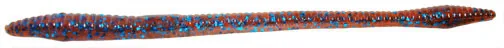 Zoom Trick Worm 6.5" (20 Pk)