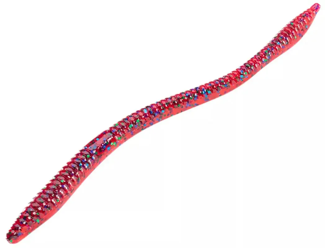 Zoom Trick Worm 6.5" (20 Pk)